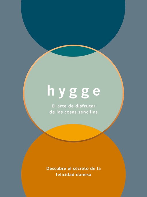 Title details for Hygge by Louisa Thomsen Brits - Available